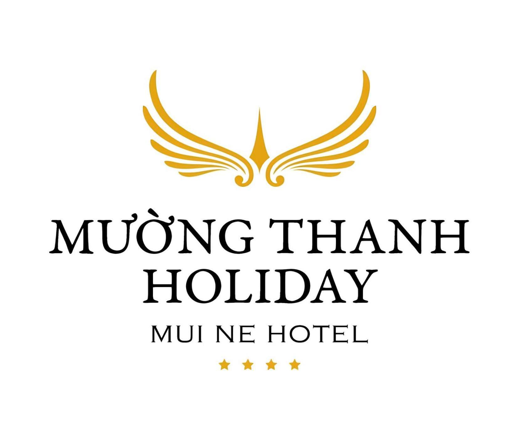 מואי נה Muong Thanh Holiday Muine Hotel מראה חיצוני תמונה